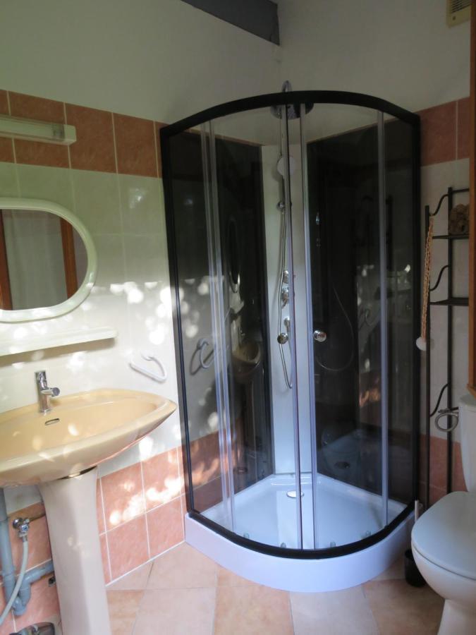 Petit Chalet Cosy Sarlat Экстерьер фото