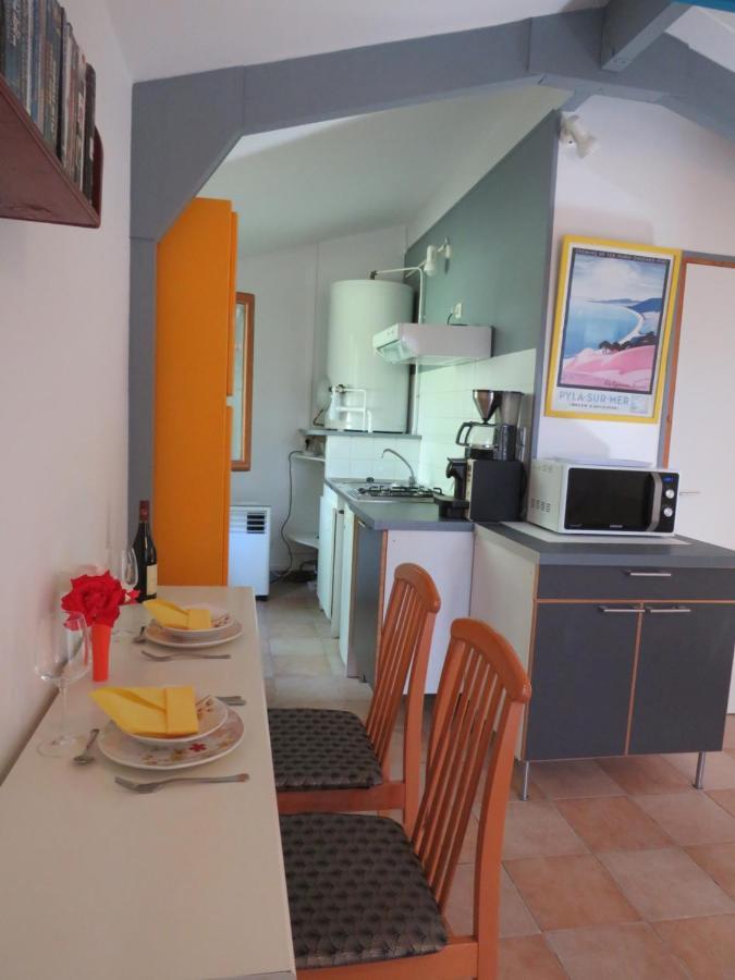 Petit Chalet Cosy Sarlat Экстерьер фото
