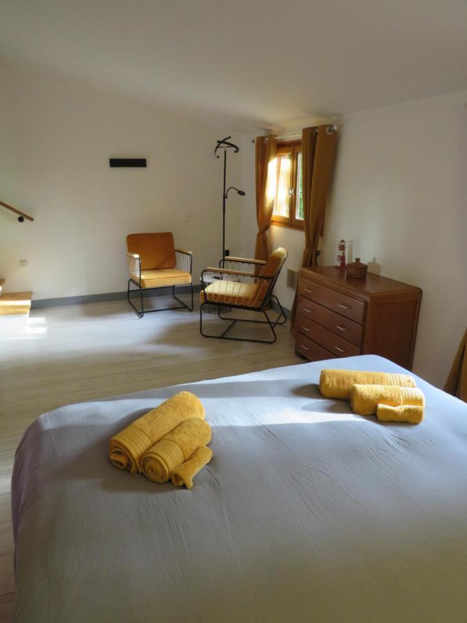 Petit Chalet Cosy Sarlat Экстерьер фото