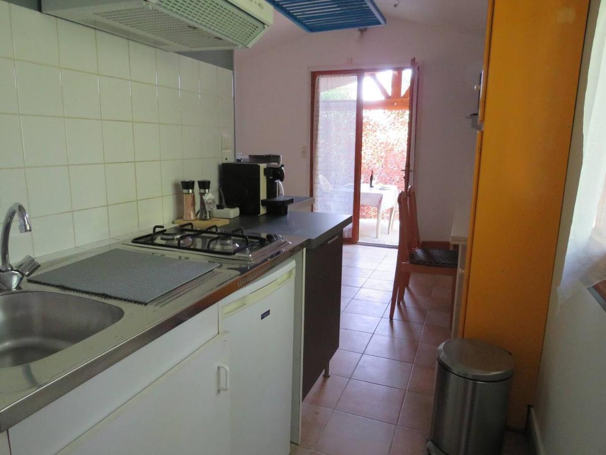 Petit Chalet Cosy Sarlat Экстерьер фото